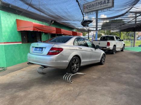 MERCEDES-BENZ C 200 2.0 16V 4P CGI AVANTGARDE AUTOMTICO, Foto 14