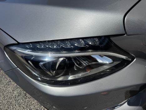 MERCEDES-BENZ C 200 2.0 16V 4P CGI TURBO AUTOMÁTICO, Foto 6 MERCEDES-BENZ C 200 2.0 16V 4P CGI TURBO AUTOMÁTICO, Foto 6