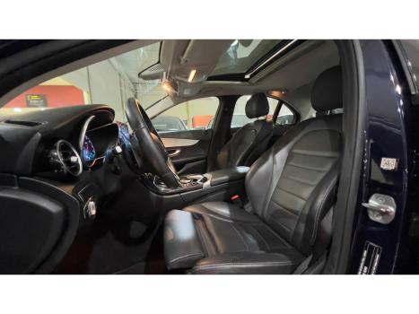 MERCEDES-BENZ C 200 1.5 16V 4P EQ BOOST HBRIDO 9G-TRONIC AUTOMTICO, Foto 14