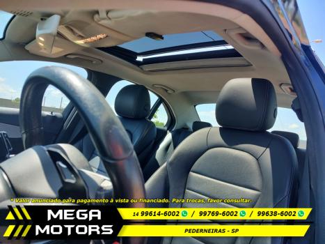 MERCEDES-BENZ C 200 1.5 16V 4P EQ BOOST H�BRIDO 9G-TRONIC AUTOM�TICO, Foto 10