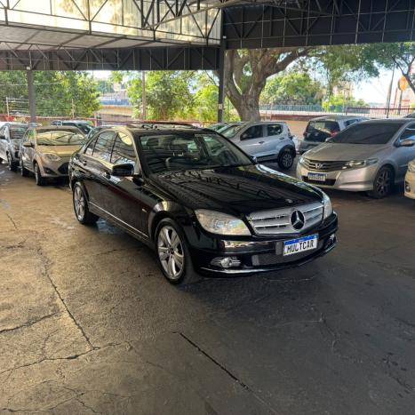 MERCEDES-BENZ C 200 1.8 16V 4P CGI AVANTGARDE AUTOM�TICO, Foto 1