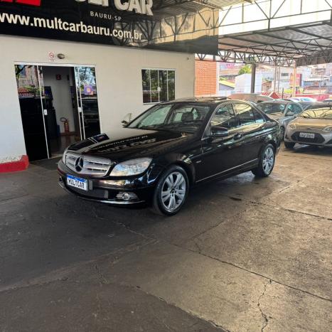 MERCEDES-BENZ C 200 1.8 16V 4P CGI AVANTGARDE AUTOM�TICO, Foto 3