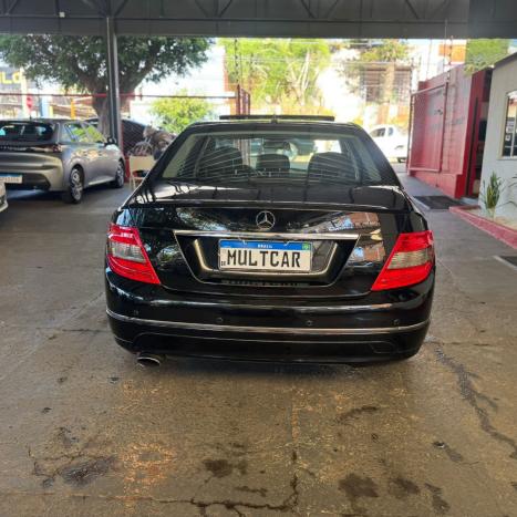 MERCEDES-BENZ C 200 1.8 16V 4P CGI AVANTGARDE AUTOM�TICO, Foto 6