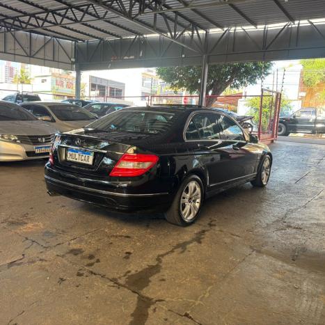 MERCEDES-BENZ C 200 1.8 16V 4P CGI AVANTGARDE AUTOM�TICO, Foto 7