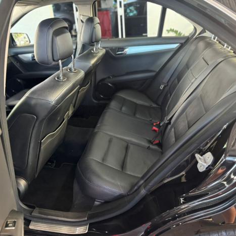 MERCEDES-BENZ C 200 1.8 16V 4P CGI AVANTGARDE AUTOM�TICO, Foto 13
