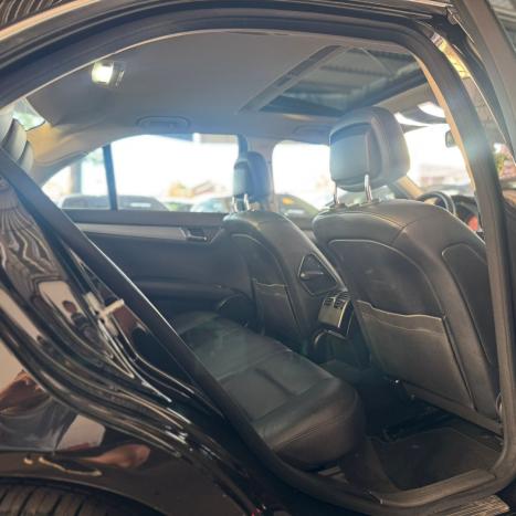 MERCEDES-BENZ C 200 1.8 16V 4P CGI AVANTGARDE AUTOM�TICO, Foto 17