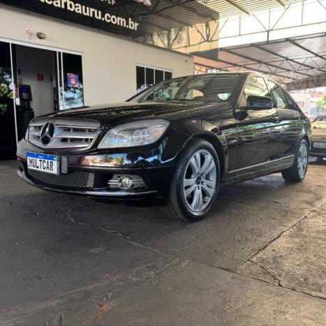 MERCEDES-BENZ C 200 1.8 16V 4P CGI AVANTGARDE AUTOM�TICO, Foto 18