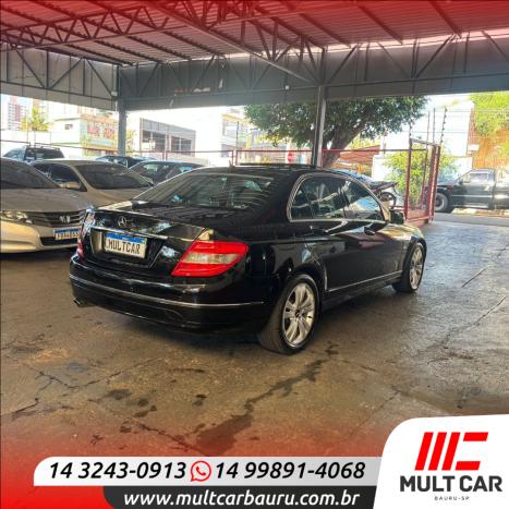 MERCEDES-BENZ C 200 1.8 16V 4P CGI AVANTGARDE AUTOM�TICO, Foto 7