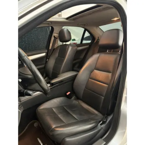 MERCEDES-BENZ C 200 K 1.8 16V 4P AVANTGARDE KOMPRESSOR AUTOM�TICO, Foto 13