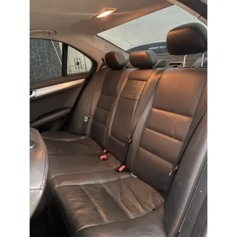MERCEDES-BENZ C 200 K 1.8 16V 4P AVANTGARDE KOMPRESSOR AUTOM�TICO, Foto 14