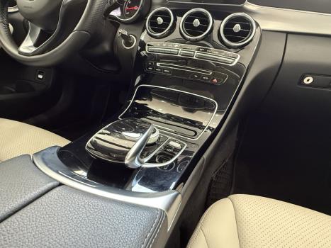 MERCEDES-BENZ C 200 2.0 16V 4P CGI AVANTGARDE AUTOM�TICO, Foto 5