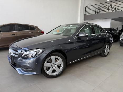 MERCEDES-BENZ C 200 2.0 16V 4P CGI AVANTGARDE AUTOM�TICO, Foto 1
