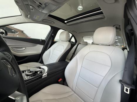 MERCEDES-BENZ C 200 2.0 16V 4P CGI AVANTGARDE AUTOM�TICO, Foto 8