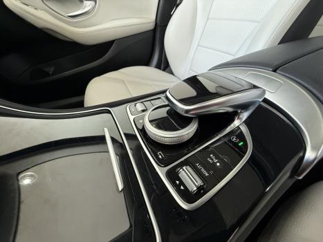 MERCEDES-BENZ C 200 2.0 16V 4P CGI AVANTGARDE AUTOM�TICO, Foto 9