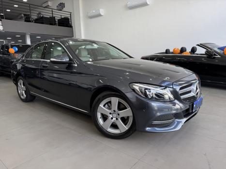 MERCEDES-BENZ C 200 2.0 16V 4P CGI AVANTGARDE AUTOM�TICO, Foto 11