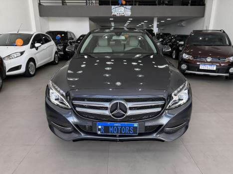 MERCEDES-BENZ C 200 2.0 16V 4P CGI AVANTGARDE AUTOM�TICO, Foto 13