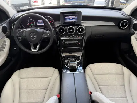MERCEDES-BENZ C 200 2.0 16V 4P CGI AVANTGARDE AUTOM�TICO, Foto 16