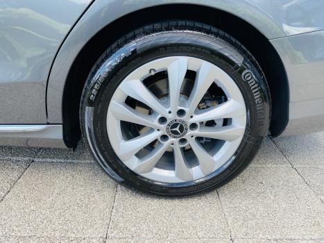 MERCEDES-BENZ C 200 1.5 16V 4P EQ BOOST H�BRIDO 9G-TRONIC AUTOM�TICO, Foto 15
