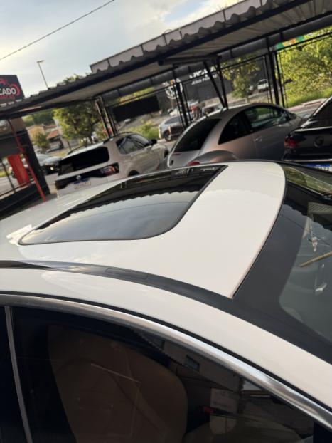 MERCEDES-BENZ C 200 2.0 16V 4P CGI TURBO AUTOM�TICO, Foto 3