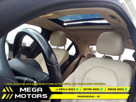 MERCEDES-BENZ C 200 2.0 16V 4P CGI AVANTGARDE AUTOM�TICO, Foto 10