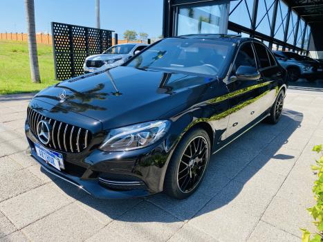 MERCEDES-BENZ C 200 2.0 16V 4P CGI AVANTGARDE AUTOM�TICO, Foto 1