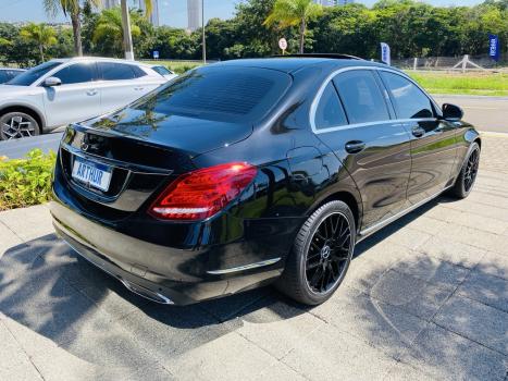 MERCEDES-BENZ C 200 2.0 16V 4P CGI AVANTGARDE AUTOM�TICO, Foto 5