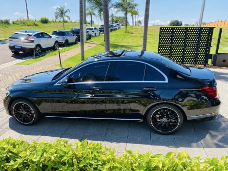 MERCEDES-BENZ C 200 2.0 16V 4P CGI AVANTGARDE AUTOM�TICO, Foto 7