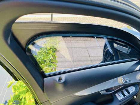 MERCEDES-BENZ C 200 2.0 16V 4P CGI AVANTGARDE AUTOM�TICO, Foto 9