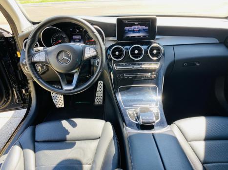 MERCEDES-BENZ C 200 2.0 16V 4P CGI AVANTGARDE AUTOM�TICO, Foto 10