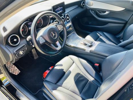 MERCEDES-BENZ C 200 2.0 16V 4P CGI AVANTGARDE AUTOM�TICO, Foto 11