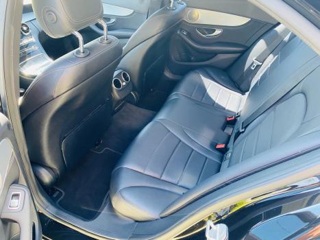 MERCEDES-BENZ C 200 2.0 16V 4P CGI AVANTGARDE AUTOM�TICO, Foto 14