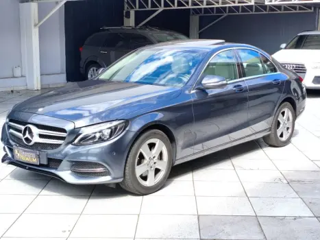 MERCEDES-BENZ C 200 2.0 16V 4P CGI AVANTGARDE AUTOM�TICO, Foto 3