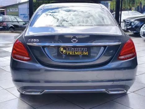 MERCEDES-BENZ C 200 2.0 16V 4P CGI AVANTGARDE AUTOM�TICO, Foto 7