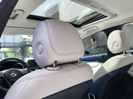 MERCEDES-BENZ C 200 2.0 16V 4P CGI AVANTGARDE AUTOM�TICO, Foto 8