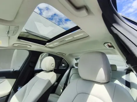 MERCEDES-BENZ C 200 2.0 16V 4P CGI AVANTGARDE AUTOM�TICO, Foto 10