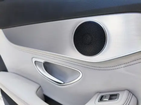 MERCEDES-BENZ C 200 2.0 16V 4P CGI AVANTGARDE AUTOM�TICO, Foto 12