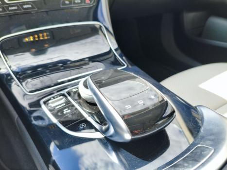 MERCEDES-BENZ C 200 2.0 16V 4P CGI AVANTGARDE AUTOM�TICO, Foto 14