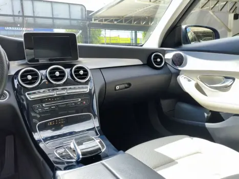 MERCEDES-BENZ C 200 2.0 16V 4P CGI AVANTGARDE AUTOM�TICO, Foto 15