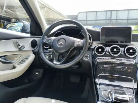 MERCEDES-BENZ C 200 2.0 16V 4P CGI AVANTGARDE AUTOM�TICO, Foto 16