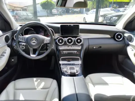 MERCEDES-BENZ C 200 2.0 16V 4P CGI AVANTGARDE AUTOM�TICO, Foto 17