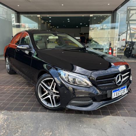 MERCEDES-BENZ C 200 2.0 16V 4P CGI AVANTGARDE AUTOM�TICO, Foto 1