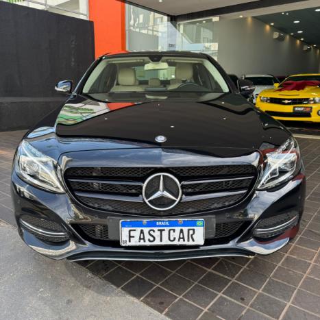 MERCEDES-BENZ C 200 2.0 16V 4P CGI AVANTGARDE AUTOM�TICO, Foto 7