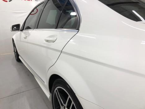 MERCEDES-BENZ C 250 1.8 16V 4P CGI SPORT TURBO AUTOMTICO, Foto 10