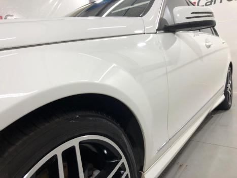 MERCEDES-BENZ C 250 1.8 16V 4P CGI SPORT TURBO AUTOMTICO, Foto 19