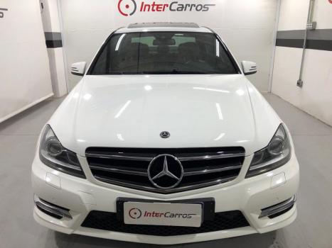MERCEDES-BENZ C 250 1.8 16V 4P CGI SPORT TURBO AUTOMTICO, Foto 2
