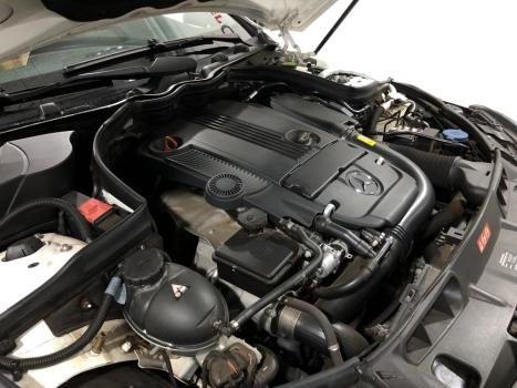 MERCEDES-BENZ C 250 1.8 16V 4P CGI SPORT TURBO AUTOMTICO, Foto 34