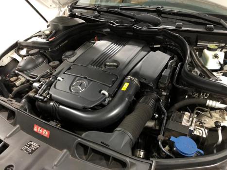 MERCEDES-BENZ C 250 1.8 16V 4P CGI SPORT TURBO AUTOMTICO, Foto 33