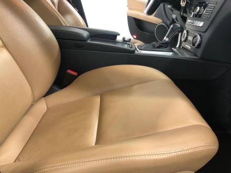 MERCEDES-BENZ C 250 1.8 16V 4P CGI SPORT TURBO AUTOMTICO, Foto 24