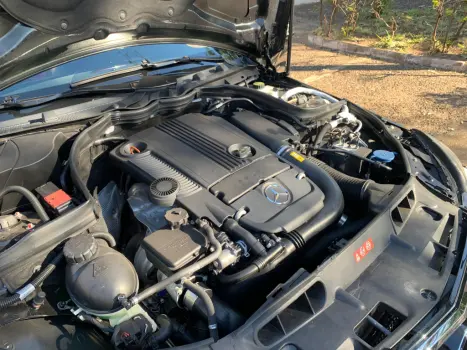 MERCEDES-BENZ C 250 1.8 16V 4P CGI SPORT TURBO AUTOMTICO, Foto 18