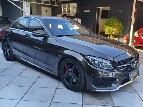 MERCEDES-BENZ C 250 2.0 16V 4P CGI SPORT TURBO AUTOMTICO, Foto 1